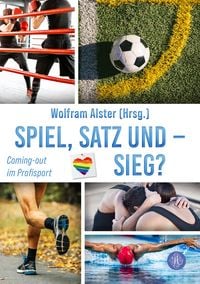 Produktbild: Spiel, Satz und - Sieg?