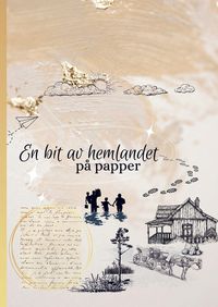 Produktbild: En bit av hemlandet p&aring; papper