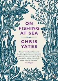Produktbild: On Fishing At Sea