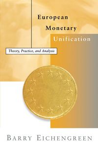Produktbild: European Monetary Unification