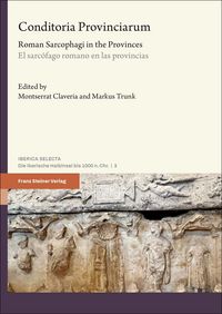 Produktbild: Conditoria Provinciarum