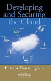 Produktbild: Developing and Securing the Cloud