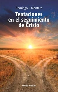 Produktbild: Tentaciones en el seguimiento de Cristo