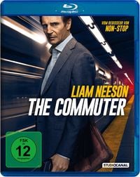 Produktbild: The Commuter