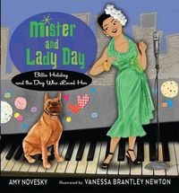 Produktbild: Mister and Lady Day