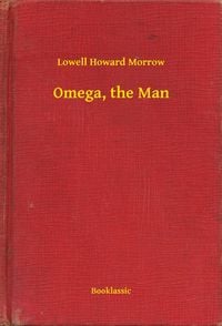 Produktbild: Omega, the Man