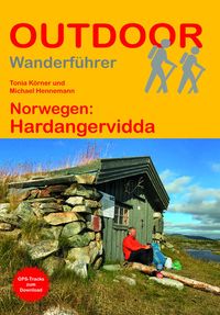 Bild vom Artikel Norwegen: Hardangervidda vom Autor Tonia Körner