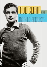 Produktbild: Modigliani