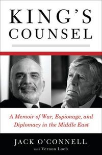 Produktbild: King's Counsel
