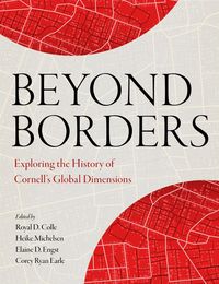 Produktbild: Beyond Borders