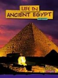 Produktbild: Life in Ancient Egypt