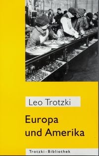 Produktbild: Europa und Amerika