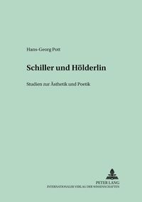 Produktbild: Schiller und H&ouml;lderlin
