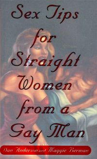Produktbild: Sex Tips for Straight Women from a Gay Man