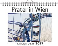 Produktbild: Prater in Wien