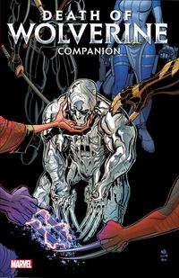 Produktbild: Death of Wolverine Companion