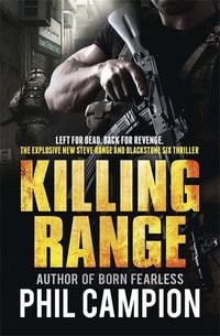 Produktbild: Killing Range