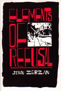 Produktbild: Elements Of Refusal