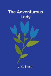 Produktbild: The adventurous lady