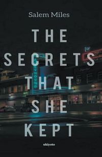 Produktbild: The Secrets That She Kept