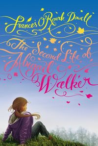 Produktbild: The Second Life of Abigail Walker