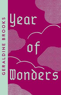 Produktbild: Brooks, G: Year of Wonders