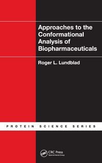 Produktbild: Approaches to the Conformational Analysis of Biopharmaceuticals