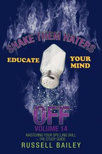 Produktbild: Shake Them Haters off Volume 14