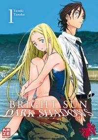 Produktbild: Bright Sun &ndash; Dark Shadows &ndash; Band 1
