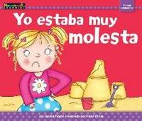 Produktbild: Yo Estaba Muy Molesta