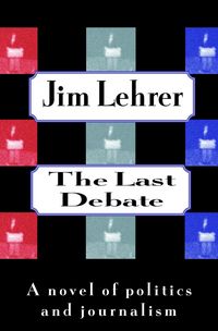 Produktbild: The Last Debate