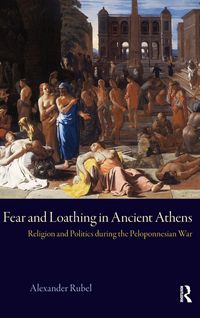 Produktbild: Fear and Loathing in Ancient Athens
