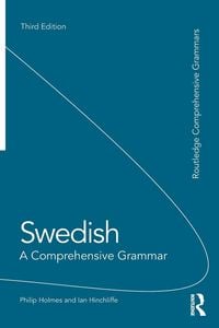 Produktbild: Swedish