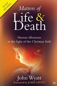 Produktbild: Matters of Life and Death