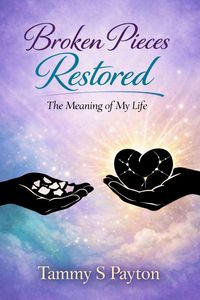 Produktbild: Broken Pieces Restored