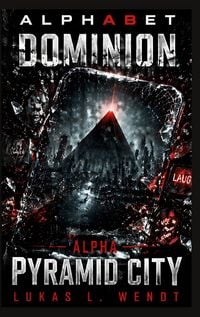 Produktbild: Alpha: Pyramid City