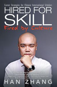 Produktbild: Hired for Skill Fired by Culture