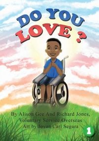 Produktbild: Do You Love?