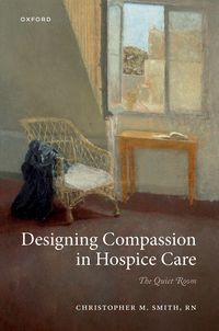 Produktbild: Designing Compassion in Hospice Care