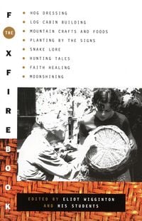 Produktbild: The Foxfire Book