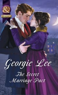 Produktbild: The Secret Marriage Pact