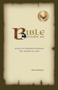 Produktbild: Bible Study 101