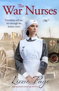 Produktbild: The War Nurses