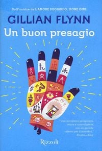 Produktbild: Un buon presagio