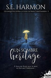 Produktbild: Un sombre h&eacute;ritage