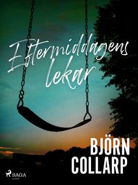 Produktbild: Eftermiddagens lekar