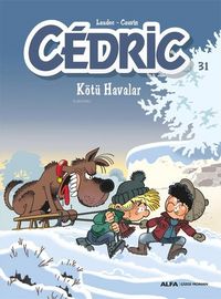 Produktbild: K&ouml;t&uuml; Havalar - Cedric - 31