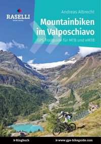 Produktbild: Mountainbiken im Valposchiavo