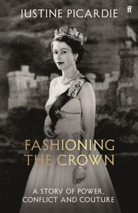 Produktbild: Fashioning the Crown