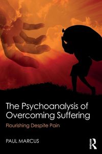 Produktbild: The Psychoanalysis of Overcoming Suffering